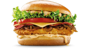 Clubhouse Chicken