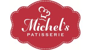 Michels Evo Logo - grey holding device