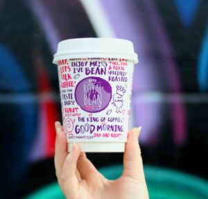 DEAL: Donut King Free Small Coffee on 19 June (Barista's Shout Day) 1 DEAL: Donut King Free Small Coffee on 19 June (Barista's Shout Day) 1