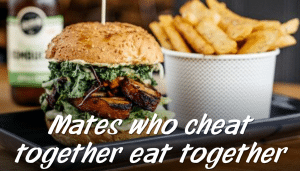DEAL: Grill'd - Free Burger with Speciality Burger purchase 1 DEAL: Grill'd - Free Burger with Speciality Burger purchase 1