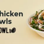 DEAL: Fishbowl – $10 Chicken Bowls via Menulog (until 12 May 2024)