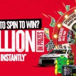 Pizza Hut Spin to Win – Order for 1 in 3 Chance to Instantly Win Share of $6,498,500 Worth of Prizes