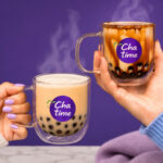Chatime is warming up winter with a limited-time promotion that gives app users $2 off regular-sized hot drinks. The offer is available from 15...