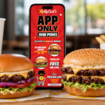 Carl’s Jr has refreshed its MyCarl’s App Only Perks for June, giving members access to two value-focused offers throughout the month. The promotions are...