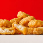 McDonald’s Australia is running a new MyMacca’s App promotion that rewards larger delivery orders with a free 10-piece Chicken McNuggets pack. Available until June...