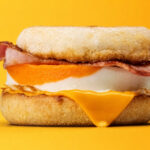McDonald’s Australia is offering a free Bacon & Egg McMuffin when you place a qualifying McDelivery order through the MyMacca’s App. The promotion is...