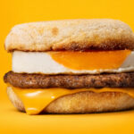 McDonald’s Australia is offering a free Sausage & Egg McMuffin when you place a qualifying McDelivery order of $40 or more through the MyMacca’s...