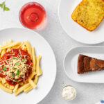 If you’re looking for an affordable meal while shopping at IKEA, IKEA Family members can currently enjoy a complete pasta meal deal for just...