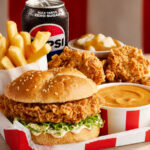 KFC Australia is bringing back its popular Liquid Gold Sauce for a limited time from June 23, 2026, giving fans another chance to get...