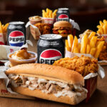 Red Rooster is rolling out a value-packed offer for delivery customers: select boxed meals are now available for just $10 each. This limited-time deal...