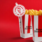 KFC’s Christmas in July promotion continues with another one-day-only app deal, this time giving you 2 Large Chips for just $5 on Sunday, July...