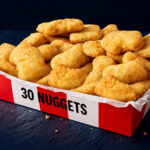 KFC’s Christmas in July promotion rolls into Day 18 with one of the biggest value offers of the month, giving customers 30 Nuggets for...