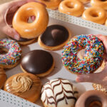 Krispy Kreme Australia is celebrating World Chocolate Day with one of its biggest annual promotions, giving you a free Original Glazed Dozen when you...