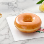 Krispy Kreme is celebrating with a free Original Glazed Doughnut giveaway on Saturday, July 4, 2026, with customers able to claim one complimentary doughnut...