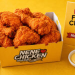 NeNe Chicken is celebrating World Fried Chicken Day with a one-day-only offer that lets you enjoy its popular Wingettes and Drumettes for just $1...