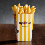 Oporto is celebrating National Chip Day with a simple app-exclusive offer, giving you a free Regular Chips when you spend $5 or more. The...