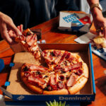 Domino’s Australia has launched a new pizza deal, offering a Large BBQ Meatlovers Pizza from $10 when you order for pick-up. The promotion runs...