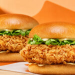 Hungry Jack’s has another app-exclusive deal available, letting you grab two Jack’s Fried Chicken burgers for $15 at participating restaurants. The offer is available...