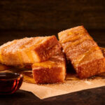 Hungry Jack’s has another breakfast deal available through its app, letting you grab French Toast Fingers for $3.50 for a limited time. The offer...