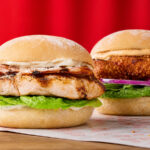 Grill’d has introduced a new Lunch Double value meal, giving customers the chance to mix and match any two sliders for just $13.50. The...