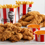 KFC Australia is introducing a new Wicked Feast, giving spicy chicken fans a share-friendly meal packed with 10 Wicked Boneless pieces, 10 Wicked Wings...