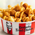 KFC Australia has expanded its Secret Menu with the launch of Wicked Loaded Chips, giving fans another way to enjoy the chain’s new Wicked...