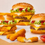 McDonald’s Australia is getting ready to turn up the cheese with a new Cheesy Range launching on Wednesday, August 19, 2026. The upcoming range...