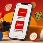McDonald’s Australia has launched new MyMacca’s Rewards experiences with Timezone and Zone Bowling, allowing you to exchange your points for arcade time, bowling or...