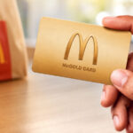 McDonald’s Australia is bringing the legendary McGold Card to Australia for the first time, with eight people set to win what the fast-food chain...