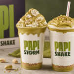 Hungry Jack’s is preparing to add a new Pistachio Papi dessert range, with both a Pistachio Papi Storm and Pistachio Papi Shake set to...