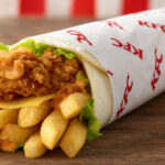 KFC Australia has revived another cult favourite for a limited time, with the return of the Zinger Chipster through the KFC App Secret Menu...