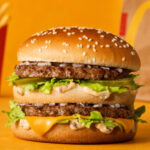 McDonald’s Australia is offering a Big Mac for just $1 when you spend $40 or more on McDelivery through the MyMacca’s App. The limited-time...