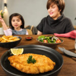 Schnitz is celebrating World Schnitzel Day with $5 Chicken Schnitzels on Saturday, September 12, 2026. The one-day promotion is available to Crumb Collective members...