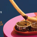 San Churro Is Doubling Your Churros for a $2 headspace Donation Until September 30