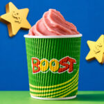 Boost Juice is offering double VIBE Rewards points on eligible drink purchases for a limited time, helping members reach their next free Boost faster....