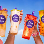 Chatime Australia has given four of its core fruit flavours a significant recipe update, with Strawberry, Mango, Lychee and Passionfruit syrups now containing real...