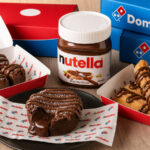 Domino’s Australia has launched a new Nutella dessert range, adding Churros, Brownies and a Choc Lava Cake served with Nutella. The new desserts are...