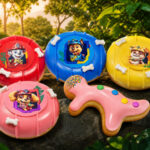 Donut King has launched a new PAW Patrol: The Dino Movie doughnut range across participating Australian stores, introducing five limited-edition character doughnuts alongside...