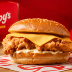 9Flappy’s Fried Chicken is marking National Cheeseburger Day on Friday, September 18, 2026 by dropping the price of its new Chicky Cheese sandwich to...