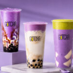 Gotcha Fresh Tea has launched a new three-drink Ube Series in Australia, with Gotcha Perks members able to pick up a large Ube drink...