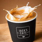 Hungry Jack's $2.50 Small Coffee