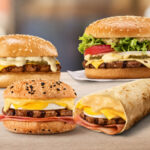 Hungry Jack’s is preparing to launch a new Cheese Range alongside an Eggs Benny Wrap & Roll on Tuesday, September 29, 2026, with the...