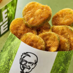 KFC Australia has launched Frickles for $5, bringing deep-fried pickles to its Australian menu as part of the new Picklecore range. The limited-time side...