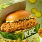 KFC Australia has launched Frickles for $5, bringing deep-fried pickles to its Australian menu as part of the new Picklecore range. The limited-time side...