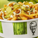 KFC Australia has launched new Pickle Loaded Chips for $8.95, combining its chips with Popcorn Chicken, pickles and Pickle Ranch Sauce. The new loaded...