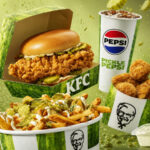 KFC Australia is going all-in on pickles with its new Picklecore menu, launching on Tuesday, September 1, 2026 and running until Monday, September 28,...