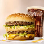 McDonald’s Australia is offering a Big Mac + Small Soft Drink for $6.50 on Wednesday, September 16, 2026, as part of its month of...