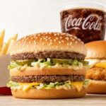McDonald’s Australia is offering a Small Big Mac Meal + Chicken ‘n’ Cheese for $8.95 on Thursday, September 24, 2026, as part of its...