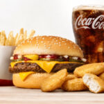 McDonald’s Australia is offering a Quarter Pounder Small Meal + 6 Chicken McNuggets for $8.50 on Friday, September 25, 2026, as part of its...