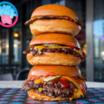 Milky Lane is marking National Cheeseburger Day on Friday, September 18, 2026 with a one-day menu of discounted cheeseburgers, starting at $5 for a...